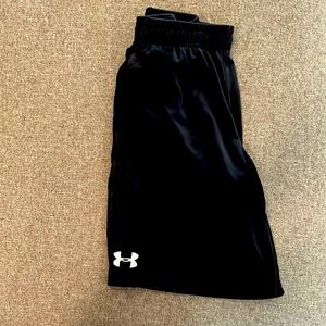 Under Armour athletic shorts